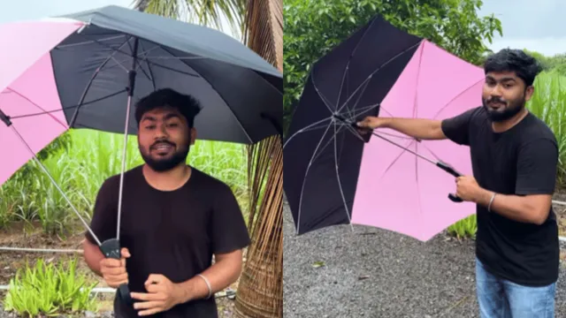 viral-video-man-designs-dual-umbrella-for-couples-netizens-crack-jokes-on-being-single